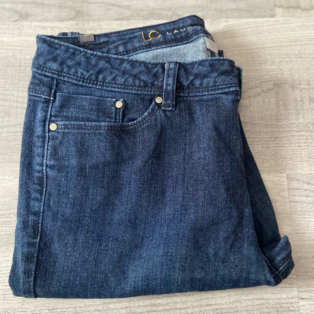 BRAND NEW! Lauren Conrad Jeans